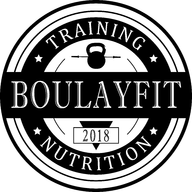 Personal Training | BoulayFit